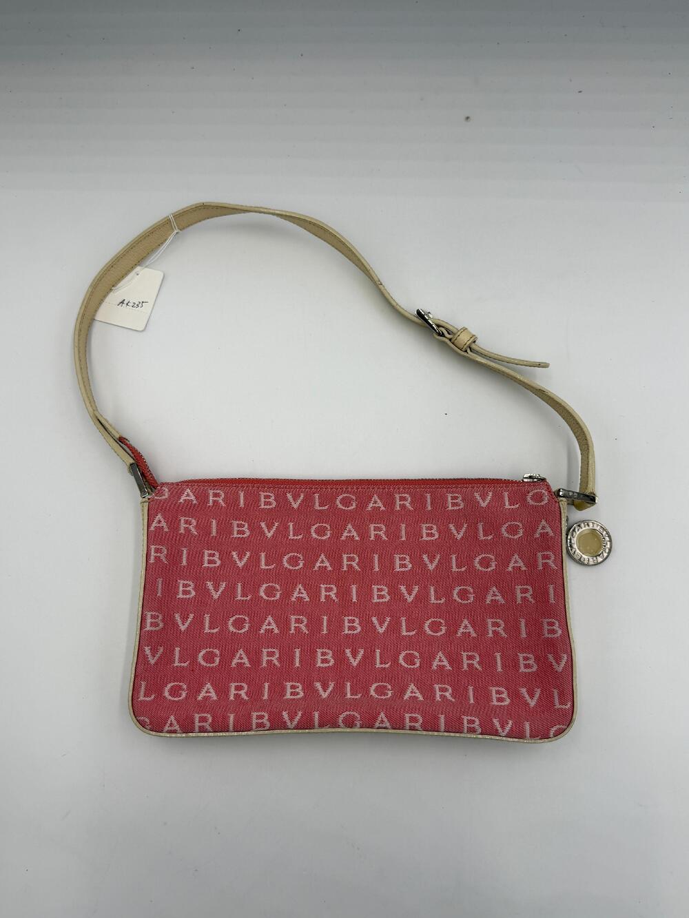 Bvlgari B-Zero One Shoulder